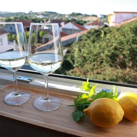Casa Ferreira * Olaia