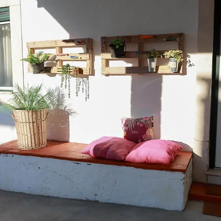 Casa Ferreira Nyaraló *