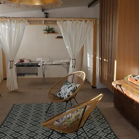 Casa Ferreira Nyaraló Olaia
