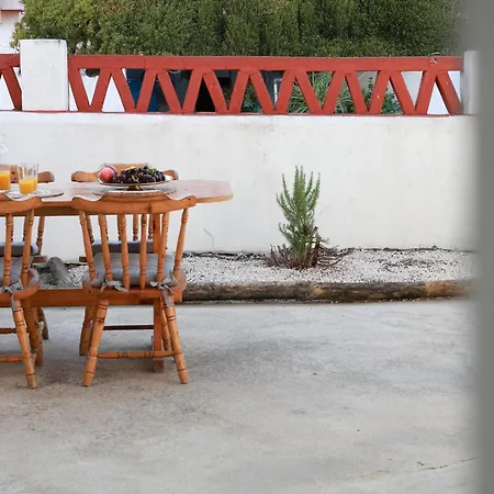 Nyaraló Casa Ferreira