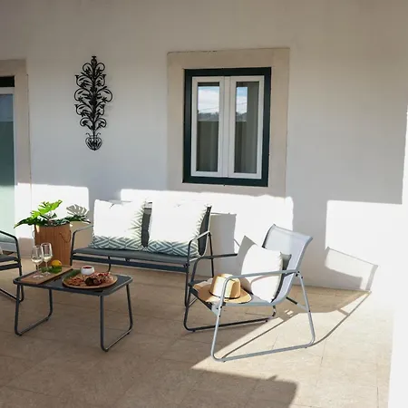 Casa Ferreira Olaia