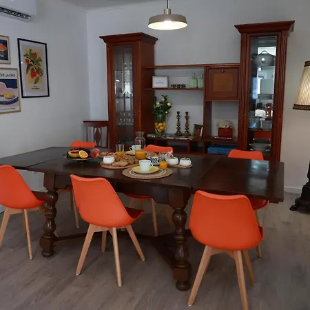 Casa Ferreira Olaia