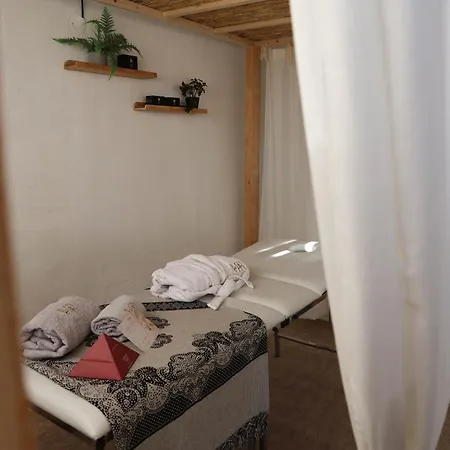 Nyaraló Casa Ferreira Olaia
