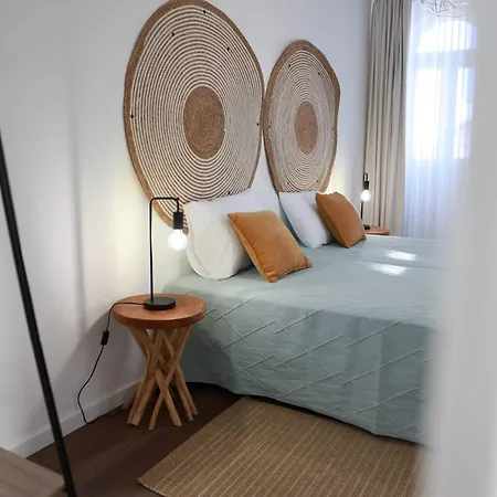 Nyaraló Casa Ferreira