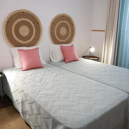 Nyaraló Casa Ferreira