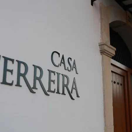 Casa Ferreira Nyaraló *