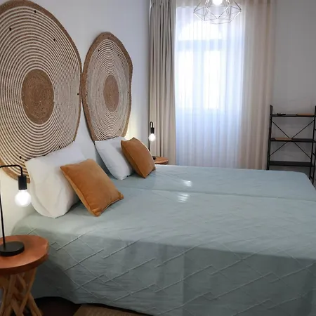 Casa Ferreira Nyaraló *